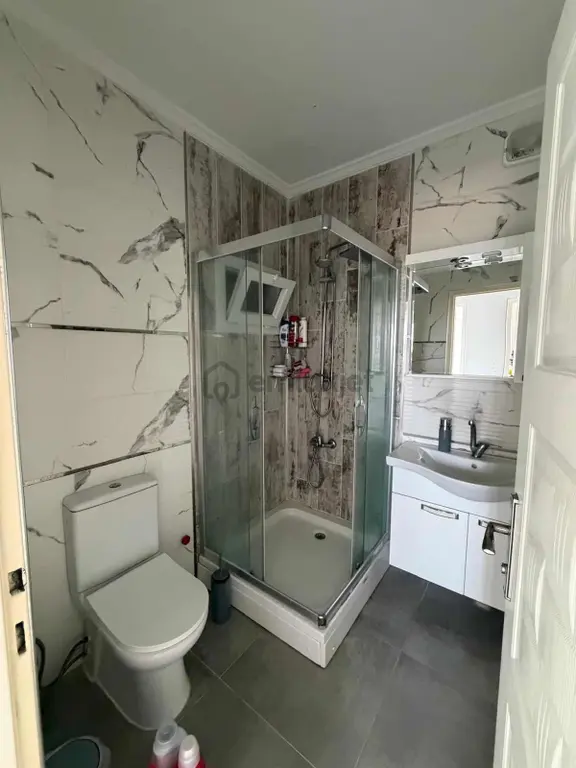 Buca Karanfil Mahallesinde Kiralık 2+1 Arakat Doğalgazlı Ev 2