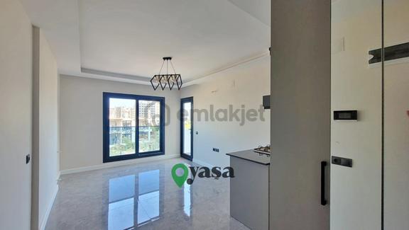 Yaşa Gyd - Kuyuluk'da Kiralık 1+1 Kiralık Lüks Daire 1