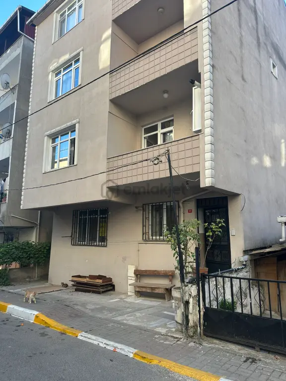 Zeno Emlaktan Kiralık2+1 Daire 1