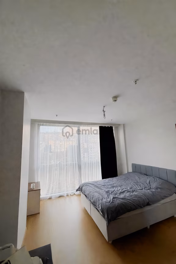 Mutluol Proje'den Ritim İstanbul'da Kiralık 1+0 2