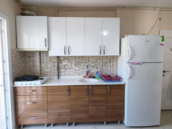 Yenikent'te 2+1 Eşyalı Ferah Daire 1