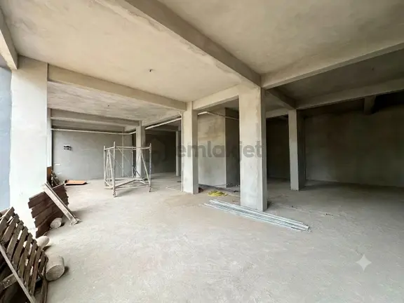 Ordu-perşembe'de Satılık | Kiralık 480 M² İş Yeri! Otoparklı 2