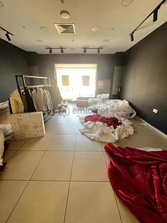 Tire Doğuş Emlak Tan Teira Awm De Kiralık İşyeri 2