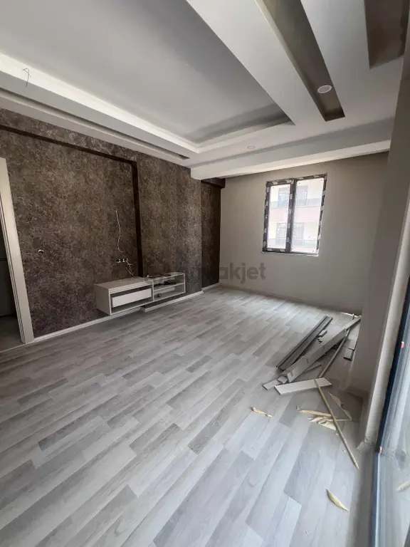 Hasankeyf Yolunda Satılık 2+1 Lüx Daire 1