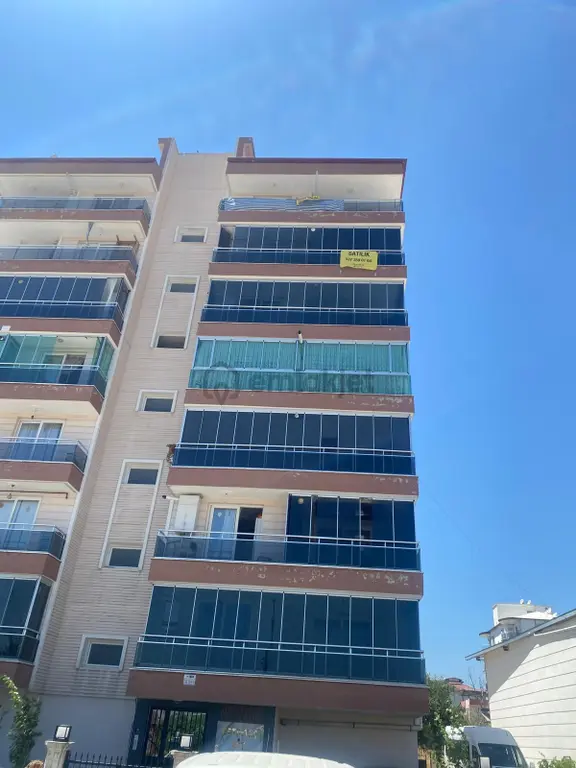 Yeşil Mahalle Site İçinde 3+1 Masrafsız Doğalgazlı Önü Açık Ferah Daire 1