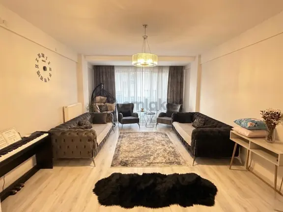 Yzg Den 3+1 Asansörlü Ebeveyn Banyolu Giyinme Odalı Fırsat 1
