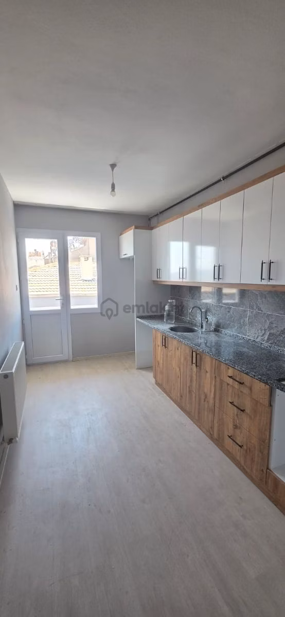 Brt Gayrimenkul Den Buca Yaylacık Mahallesi Kiralık Daire 2