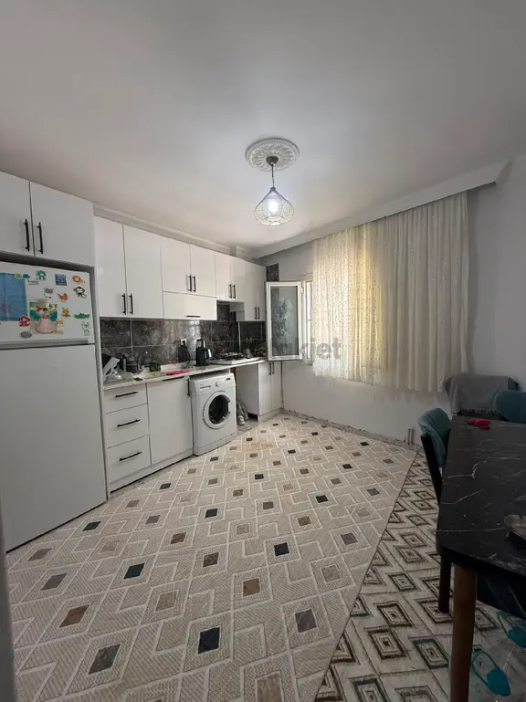 Eymen Emlaktan Atatürk Mh Satılık Zeminkat Uygun Daire 🏡 2