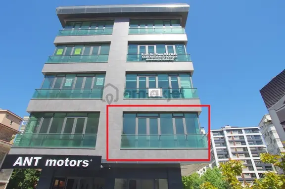 Tülay Özkök Bağdat Caddesi Tabela Değeri Yüksek Kiralık İşyeri 1