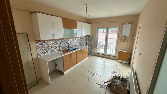 Trabzon Yenicuma Tokide Muhteşem Mamzaralı Kiralık Daire 2