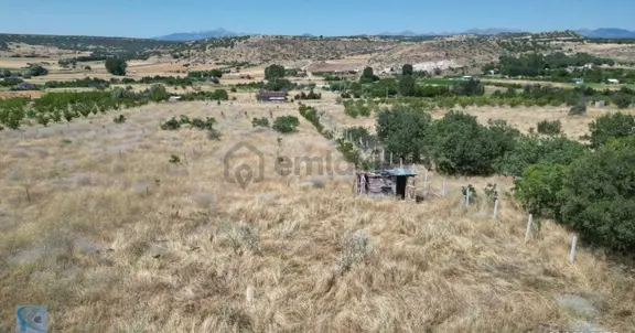 Güney Dere Müstakil Tapu 2