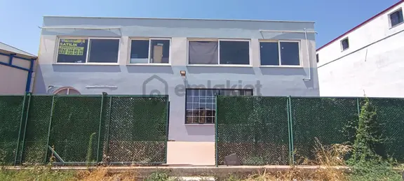 Manisa Şehzadeler Karaağaçlı'da Satılık İşyeri 2