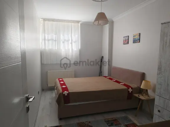 Kağıthane Metrolara Yakın Kiralık 2+1 80 M2 Eşyalı Kiralık Daire 2
