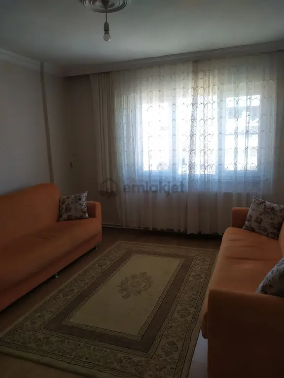 Eşyalı Kiralık Daire Eşyalı 2