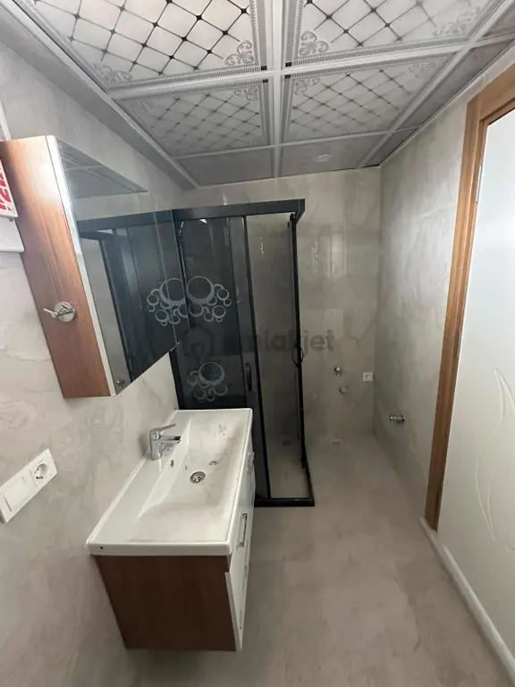 Irmak Manzaralı Satılık 2+1 Sıfır Dubleks Daire 2
