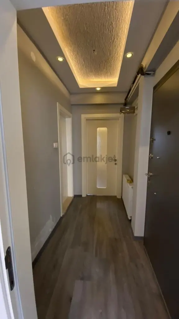 İnegöl Merkezde Kiralık 1+1 Daire 2