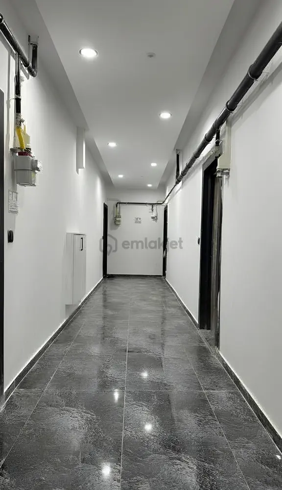 Cumhuriyet'te Premium Satılık 2+1 Daire Fırsatı... 2