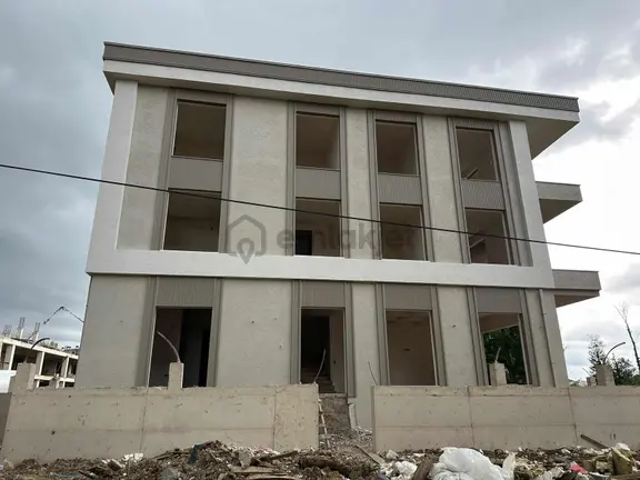 Deniz Manzaralı 320 M² Satılık (ticari+tripleks) Villa Fırsatı 1