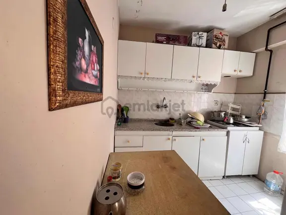 Köşem Emlaktan Denize Yakın Satılık Daire.. 2
