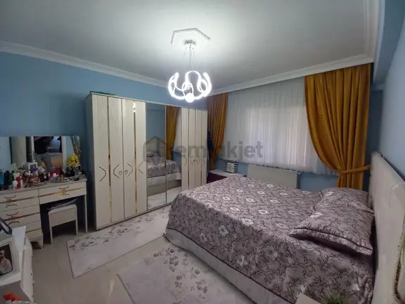 Nd Gayrimenkul'den Kurtuluş'ta Satılık 2+1 Daire 2