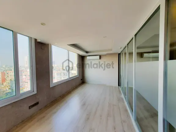 New Form'dan İstasyon Civ. Kiralık 275 M2 Klimalı Ofis 2