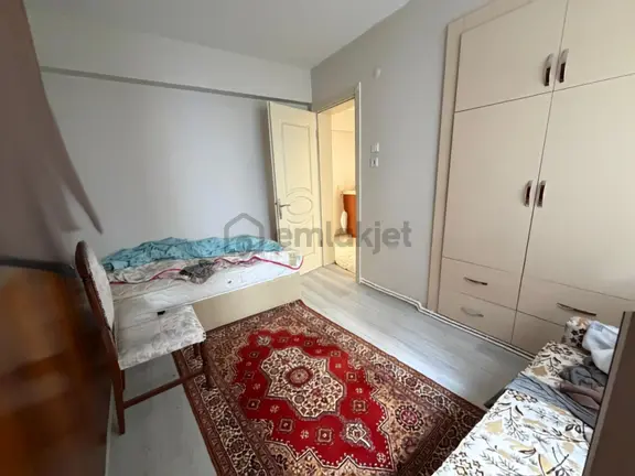 Remax Smyrna' Dan Karabağlar / Üçkuyular' Da Yatırım Fırsatı 2