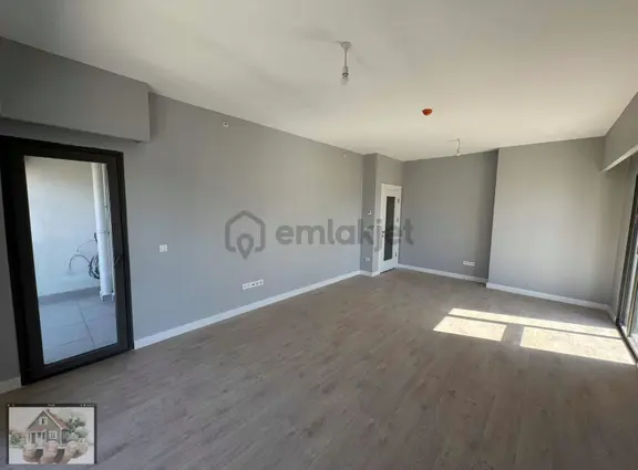 Beyaz Saray'dan 16.etapta Çamlıca Cephe 23.kat Kiralık 2