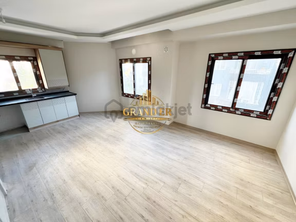 Mezitli Davul Tepe'de Site İçerisinde Kiralık Ferah 2+1 Daire 2