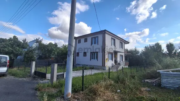 Çığır Emlak 2 Katlı Villa 1