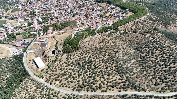 İdda Ediyoruz Edremit Körfezinde Böyle Yatırımlık Bir Yer Yok 2