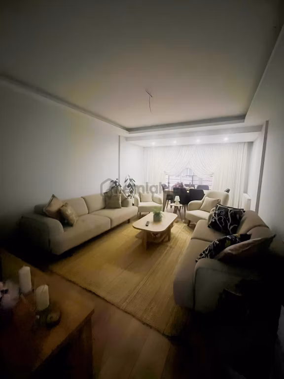 Yonca Emlak Şahintepe Mah. 3+1 Satılık Full Yapılı Daire 2