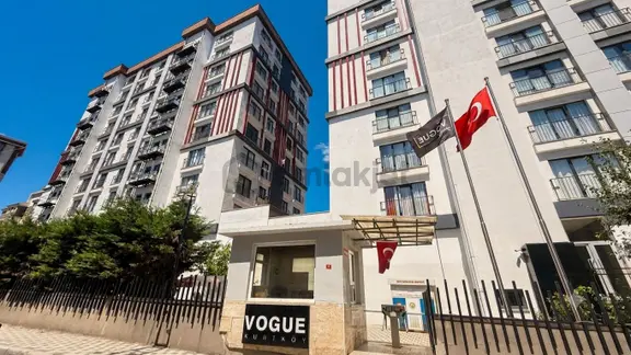 Yoğun İlginizden Dolayı Teşekkür Etmek İsterim Dairemizin Kaporası Yapılmıştır Satışı Beklemekteyiz 1