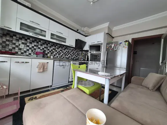 Sahibinden Satılık Daire 2