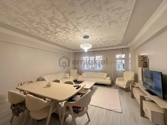 Şato Life Gm Den Merkezde Satılık Daire 2