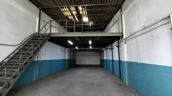 İkitelli Osb Güngören Bağcılar Sanayi Sitesi Kiralık İş Yeri 1