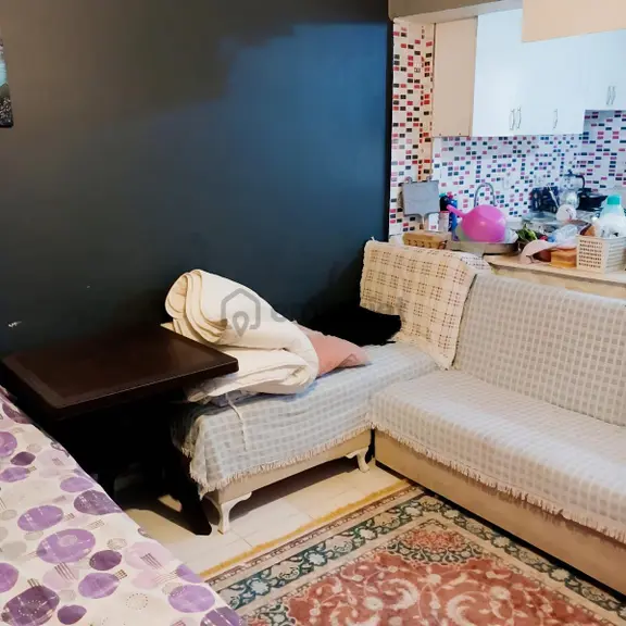 Kuşadası Merkezi Konum,kiralık.1+0. Ful Eşyalı 2