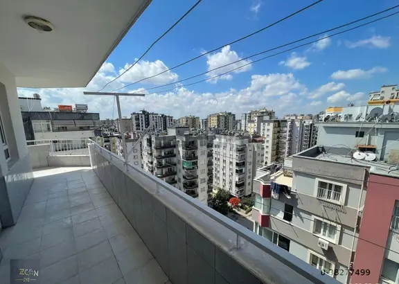 Barışmanço Bulvar Üzerinde Metro Yakını Cepheler Full Açık Cazip 1