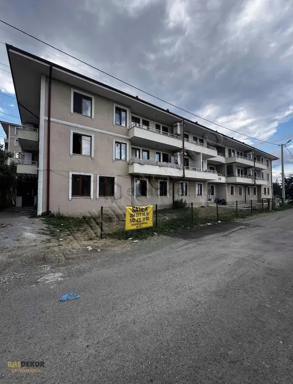 Başdekor Gayrimenkul'den Satılık 2+1 Eşyalı Daire 2