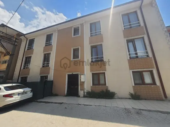 Redstone Zena'dan Eski Çarşamba Pazarı Girişinde 3+1 Ters Dublex 2