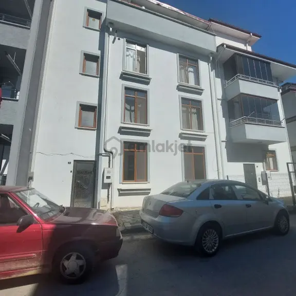 Redstone-zena'dan Agora-serdivan Avm Arası 2+1 Kiralık Daire 1
