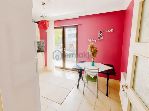 Sapanca Merkez De Eşyalı Kiralık Daire 2