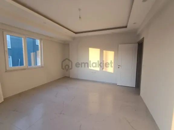 Şehzade'den Deliktaş'ta Satılık Sıfır 2+1 Daire 2