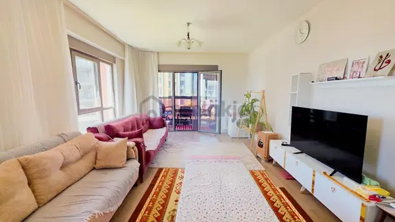 Poyraz'dan Suryapı'da 3+1 142m² 4.kat Satılık Daire 2