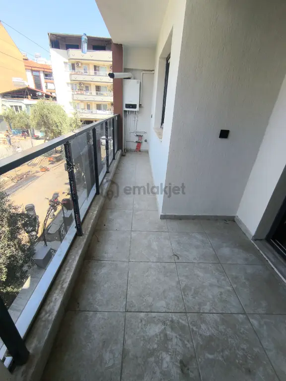 Oğuz Toli Emlaktan Hacıbey Mahallesi 1+1 Kiralık Daire 1
