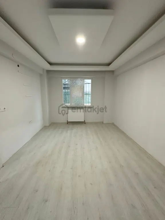 Az-er Yapıdan Yüksek Krediye Uygun İskanlı 2+1 Satılık Daire 1