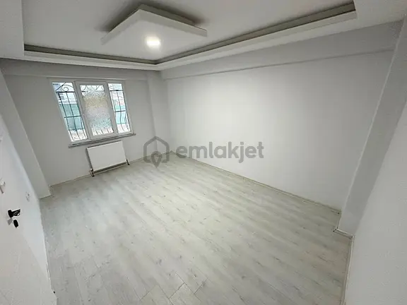 Az-er Yapıdan Yüksek Krediye Uygun İskanlı 2+1 Satılık Daire 2