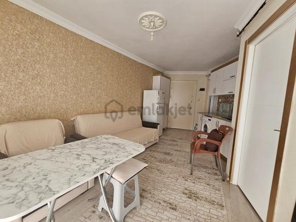 Yeni Rota Emlaktan Ptt Adliye Çevresi Kiralık 1+1 Daire 2