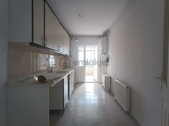Sincan Yenikent İlksan Toki Konutlarında Kiralık 3+1 Ara Kat Daire 1