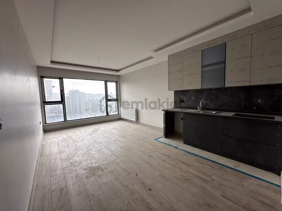 Ankara Çankaya Crystal Tower Vadi De Fırsat Daire 2+1 2