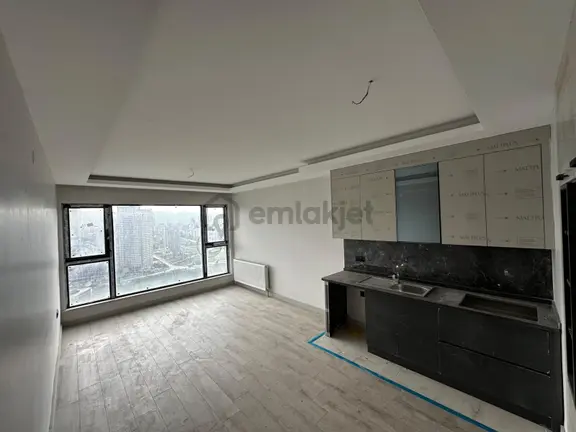 Ankara Çankaya Crystal Tower Vadi De Fırsat Daire 2+1 1
